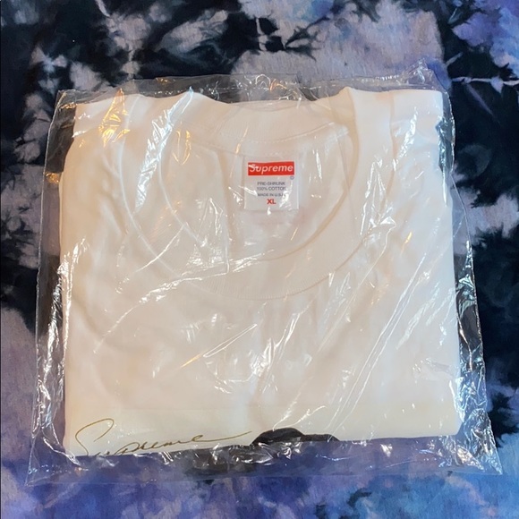 Supreme Pharoah Sanders tee - Picture 2 of 8